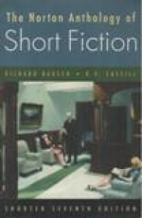 The Norton Anthology Of Short Fiction