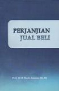 Perjanjian Jual Beli