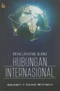 Pengantar Ilmu Hubungan Internasional