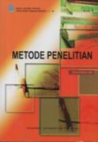 Metode Penelitian