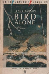 Bird Alone