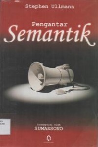 Pengantar Semantik