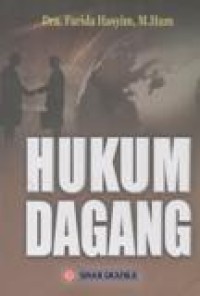 Hukum Dagang