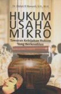 Hukum Usaha Mikro