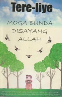 Moga Bunda Disayang Allah