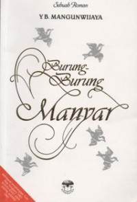 Burung-Burung Manyar