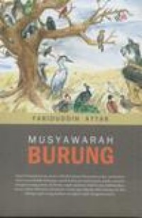 Musyawarah Burung