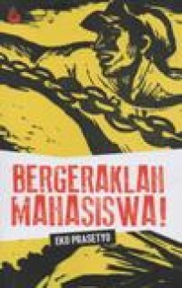 Bergeraklah Mahasiswa