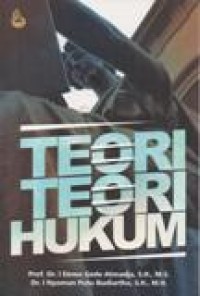 Teori-Teori Hukum