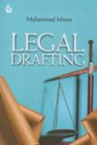 Legal Drafting