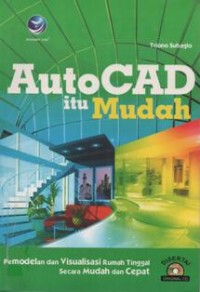 Auto Cad itu mudah