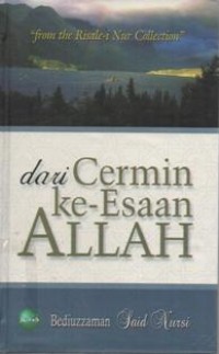 Dari Cermin ke-Esaan Allah