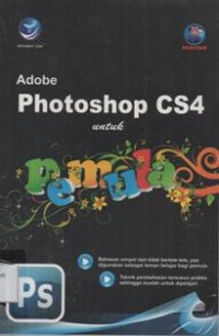 Adobe Photoshop CS4 untuk pemula