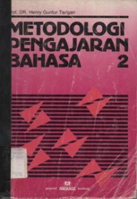 Metodologi Pengajaran Bahasa 2