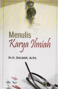 Menulis Karya Ilmiah