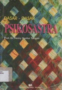 Dasar-dasar Psikosastra