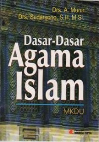 Dasar-Dasar Agama Islam