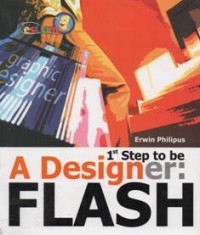 1 step to be a Designer: FLASH