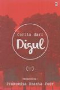 Cerita Dari Digul