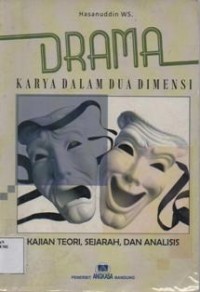 Drama; Karya  Dalam Dua Dimensi