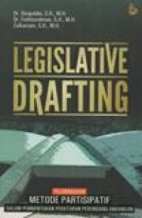 Legislatif Drafting