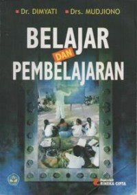 Belajar dan Pembelajaran