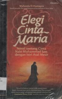 Elegi cinta Maria