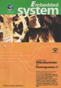 Embedded System Menggunakan Mikrokontroler dan Pemrograman C