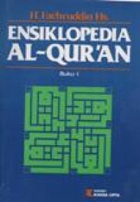 Ensiklopedia al-Qur'an