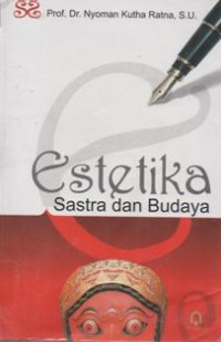 Estetika Sastra dan budaya