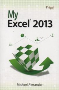 My Exel 2013