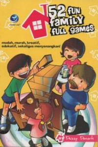 52 Fun Family Full Games