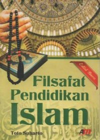 Filsafat Pendidikan Islam