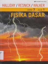 Fisika Dasar Edisi 7 - Jilid 1