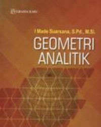 Geometri Analitik