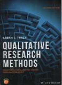 Qualitative Research Methods