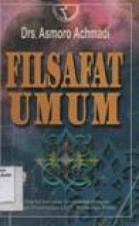 Filsafat Umum