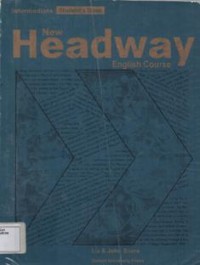 New Headway English Course