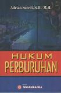 Hukum Perburuhan