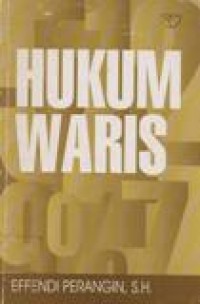 Hukum Waris