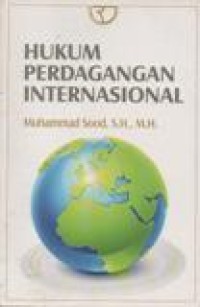 Hukum Perdagangan Internasional