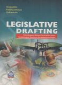 Legislatif Drafting