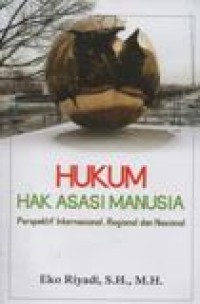 Hukum Hak Asasi Manusia