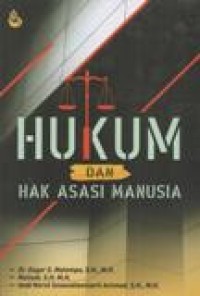 Hukum dan Hak Asasi Manusia