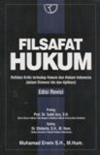 Filsafat Hukum