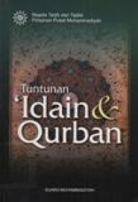 Tuntunan 'Idain Dan Qurban