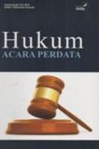 Hukum Acara Perdata