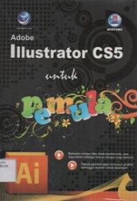 Adobe Illustrator CS5 untuk Pemula