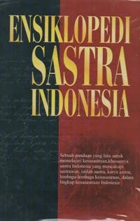 Ensiklopedi Sastra Indonesia