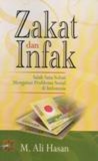 Zakat dan Infak